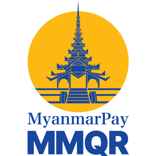 MMQR Myanmar National Pay